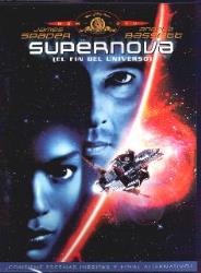SUPERNOVA DVD 2MA