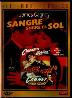 SANGRE SOBRE EL SOL DVD