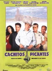 CACHITOS PICANTES DVD