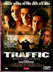 TRAFFIC DVD 2MA