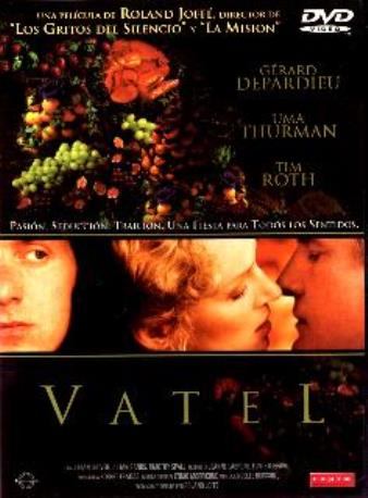 VATEL DVD