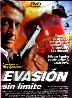 EVASION SIN LIMITE DVD