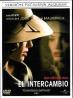 EL INTERCAMBIO DVD