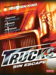 TRUCKS SIN ESCAPE DVD 2MA