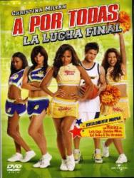 A POR TODAS LA LUCHA DVD 2MA