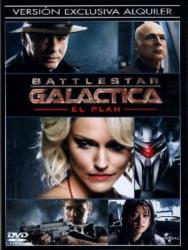 BATTLESTAR GALACTICA DVD 2MA