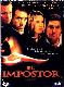 EL IMPOSTOR DVD 2MA