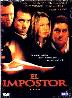 EL IMPOSTOR DVD 2MA