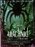 ARACHNID DVD 2MA