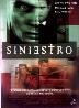 SINIESTRO DVD 2MA