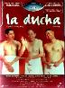 LA DUCHA DVD