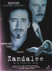 ZANDALEE DVD 2MA