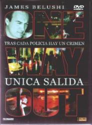 UNICA SALIDA DVD 2MA