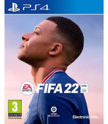 FIFA 22 PS4 2MA