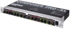 COMPRESSOR-LIMITADOR MDX2600 2