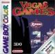 GEGAS GAMES GBC