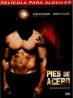 PIES DE ACERO DVD 2MA
