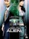 AGENTE ALIEN DVD 2MA