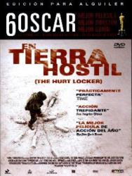 EN TIERRA HOSTIL DVDL 2MA