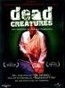 DEAD CREATURES DVD 2MA