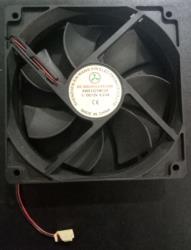 VENTILADOR 12X12 12V