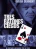 TRES RATONES CIEGOS DVD