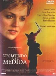 UN MUNDO A SU MEDIDA DVD