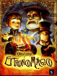 EL TRONCO MAGICO DVD 2MA