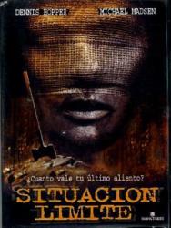 SITUACION LIMITE DVD 2MA