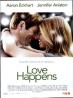 LOVE HAPPENS DVD 2MA