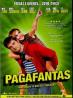 PAGAFANTAS DVD 2MA