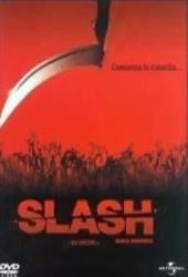 SLASH DVD 2MA
