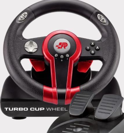 VOLANT TURBO CUP SW