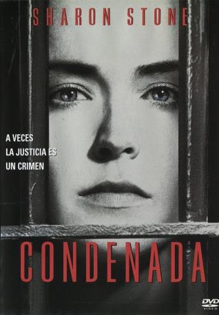 CONDENADA DVD 2MA