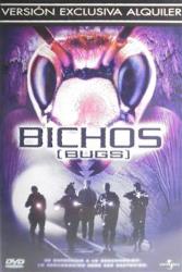 BICHOS BUGS DVD 2MA