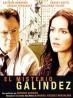 EL MISTERIO GALINDEZ DVD 2MA