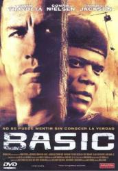 BASIC DVD