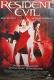 RESIDENT EVIL DVD 2MA