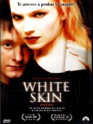 WHITE SKIN DVD 2MA