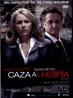 CAZA A LA ESPIA DVD 2MA