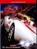SPEED RACER DVD 2MA