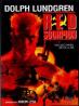 RED SCORPION DVD 2MA