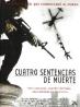 CUATRO SENTENCIAS DE MUER DVD 2MA