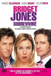 BRIDGET JONES SOBREVIRE DVDL 2MA