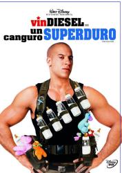 UN CANGURO SUPERDURO DVDL 2MA