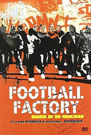 FOOTBALL FACTORY DVD 2MA