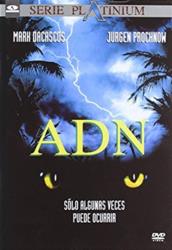 ADN DVD 2MA