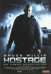 HOSTAGE DVDLO