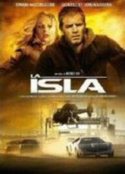 LA ISLA DVD 2MA