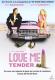 LOVE ME TENDER DVDL 2MA